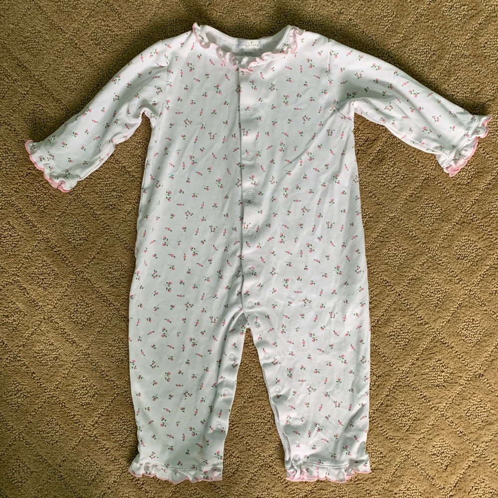 Kissy kissy pjs